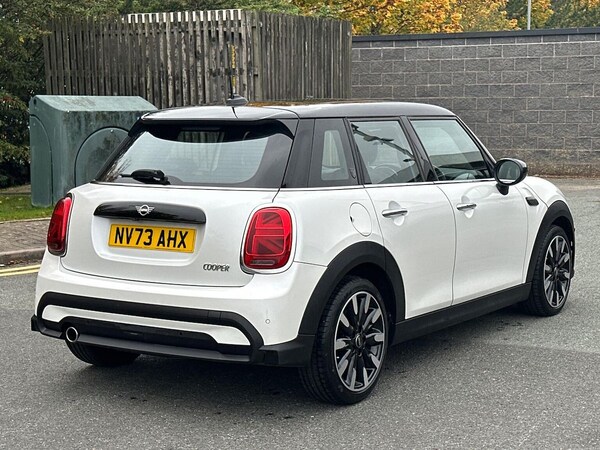 Used MINI Hatch 2024 for sale - 76263275: Photo 18