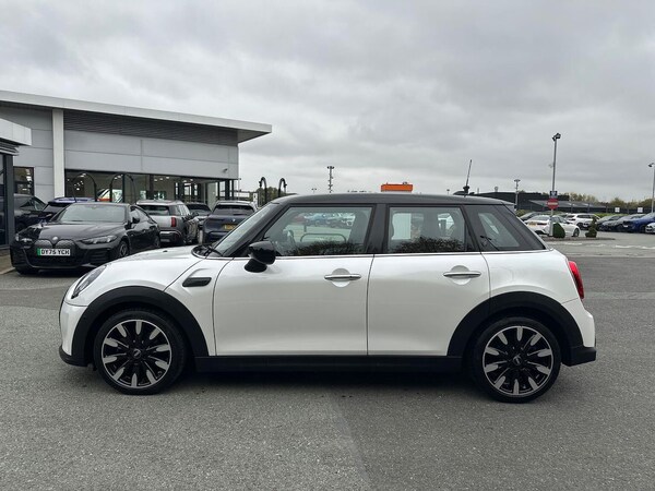 Used MINI Hatch 2024 for sale - 76263275: Photo 19