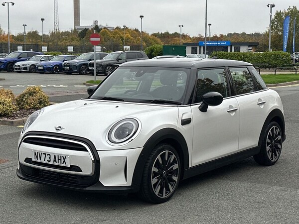 Used MINI Hatch 2024 for sale - 76263275: Photo 20