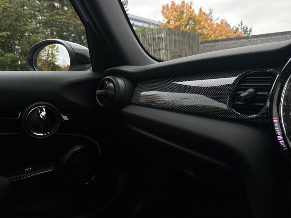 Used MINI Hatch 2024 for sale - 76263275: Photo 24