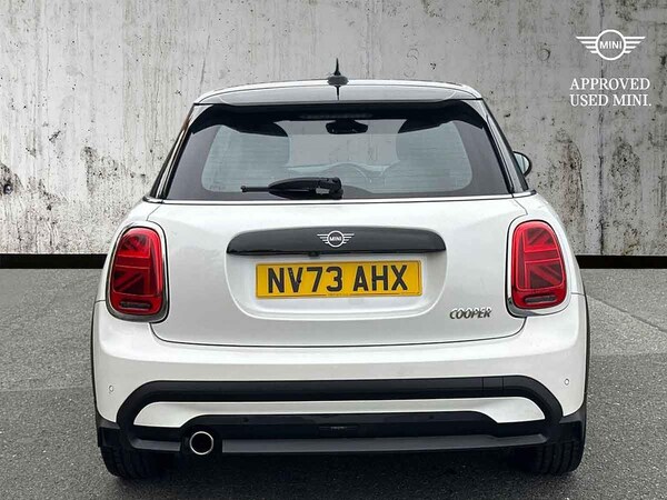 Used MINI Hatch 2024 for sale - 76263275: Photo 4