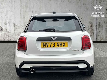 Used MINI Hatch 2024 for sale - 76263275: Photo 4
