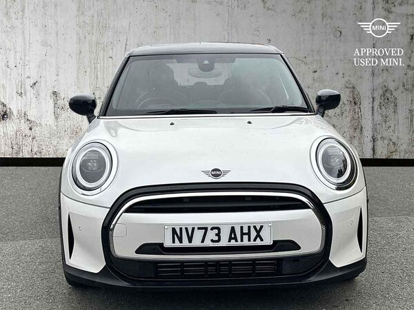 Used MINI Hatch 2024 for sale - 76263275: Photo 5