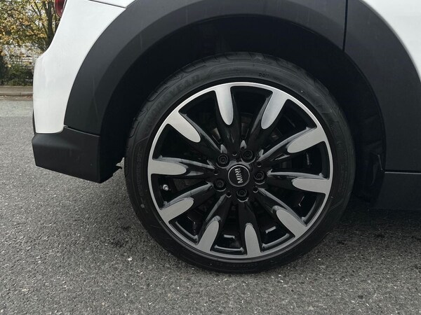 Used MINI Hatch 2024 for sale - 76263275: Photo 6