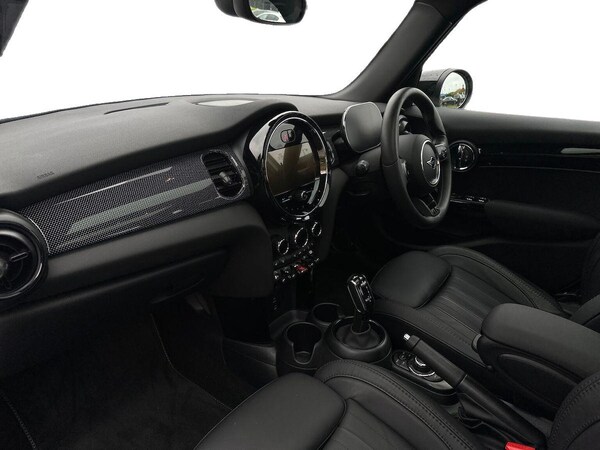 Used MINI Hatch 2024 for sale - 76263275: Photo 7