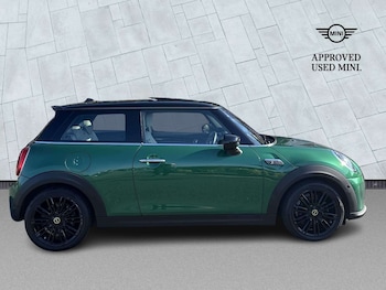 Used MINI Hatch 2023 for sale - 78366830: Photo