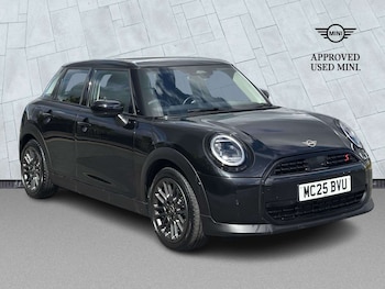 Used MINI Cooper 2025 for sale - 78578329: Photo