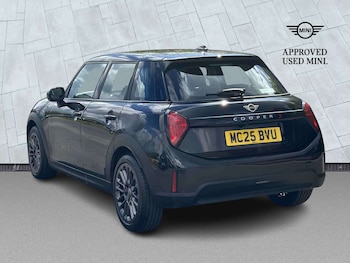 Used MINI Cooper 2025 for sale - 78578329: Photo
