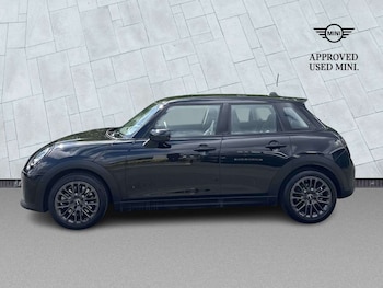 Used MINI Cooper 2025 for sale - 78578329: Photo