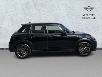 Used MINI Cooper 2025 for sale - 78578329: Photo