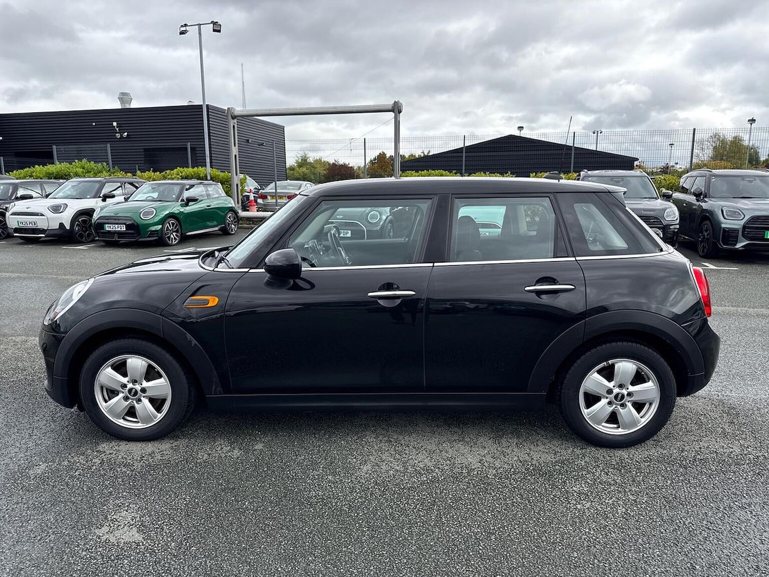 Vehicle 20