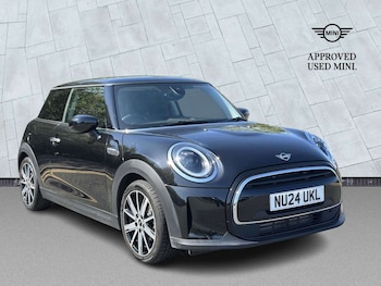 Used MINI Hatch 2024 for sale - 79404675: Photo