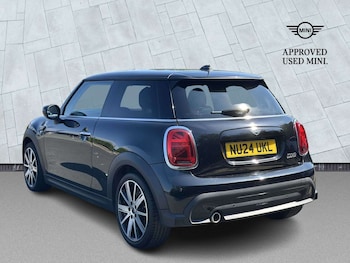 Used MINI Hatch 2024 for sale - 79404675: Photo