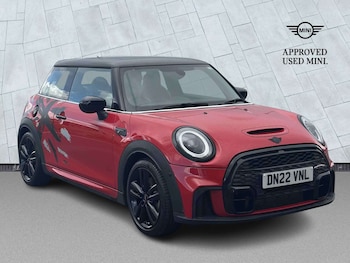 Used MINI Hatch 2022 for sale - 78584500: Photo