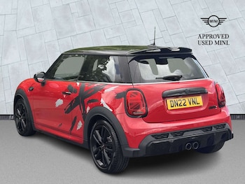 Used MINI Hatch 2022 for sale - 78584500: Photo