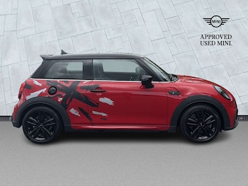 Used MINI Hatch 2022 for sale - 78584500: Photo