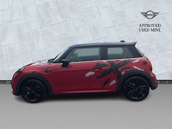 Used MINI Hatch 2022 for sale - 78584500: Photo