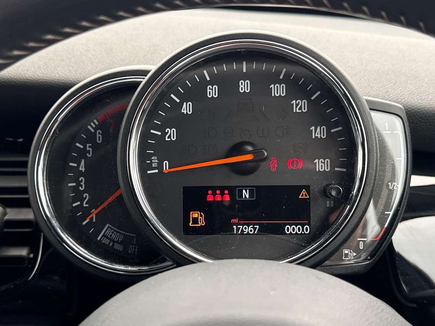 Used MINI Hatch 2021 for sale - 77818232: Photo 10