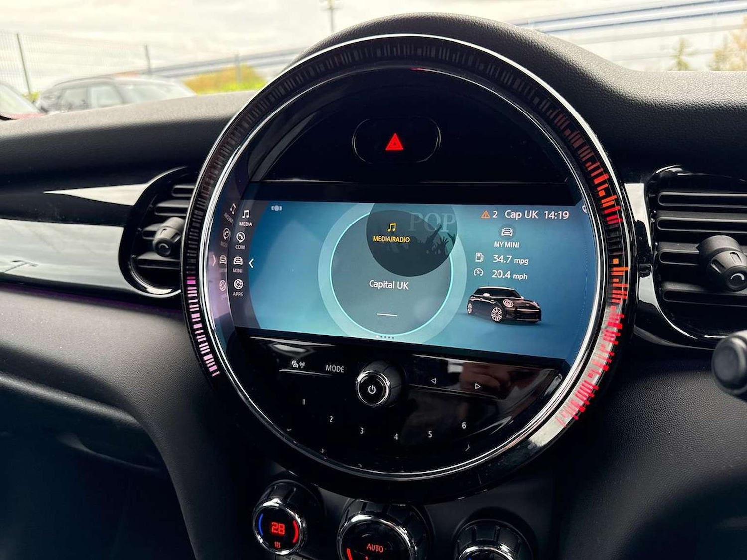 Used MINI Hatch 2021 for sale - 77818232: Photo 11