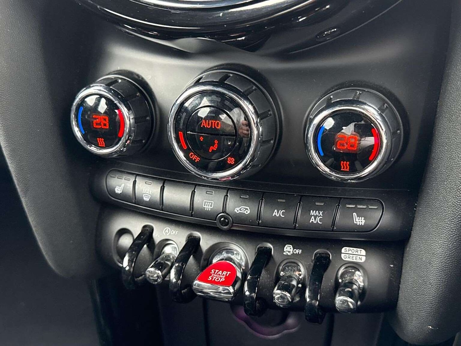 Used MINI Hatch 2021 for sale - 77818232: Photo 12