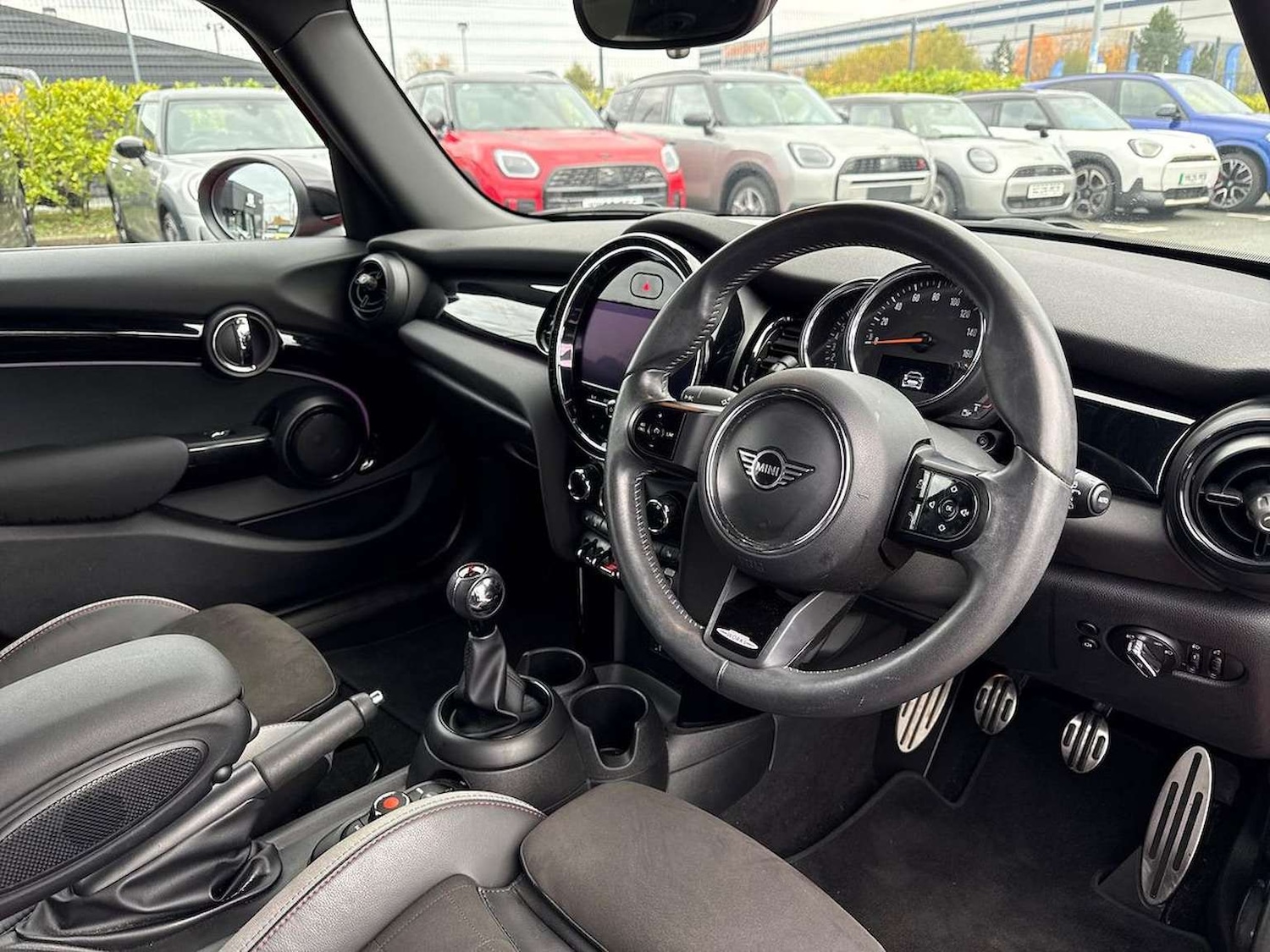 Used MINI Hatch 2021 for sale - 77818232: Photo 15