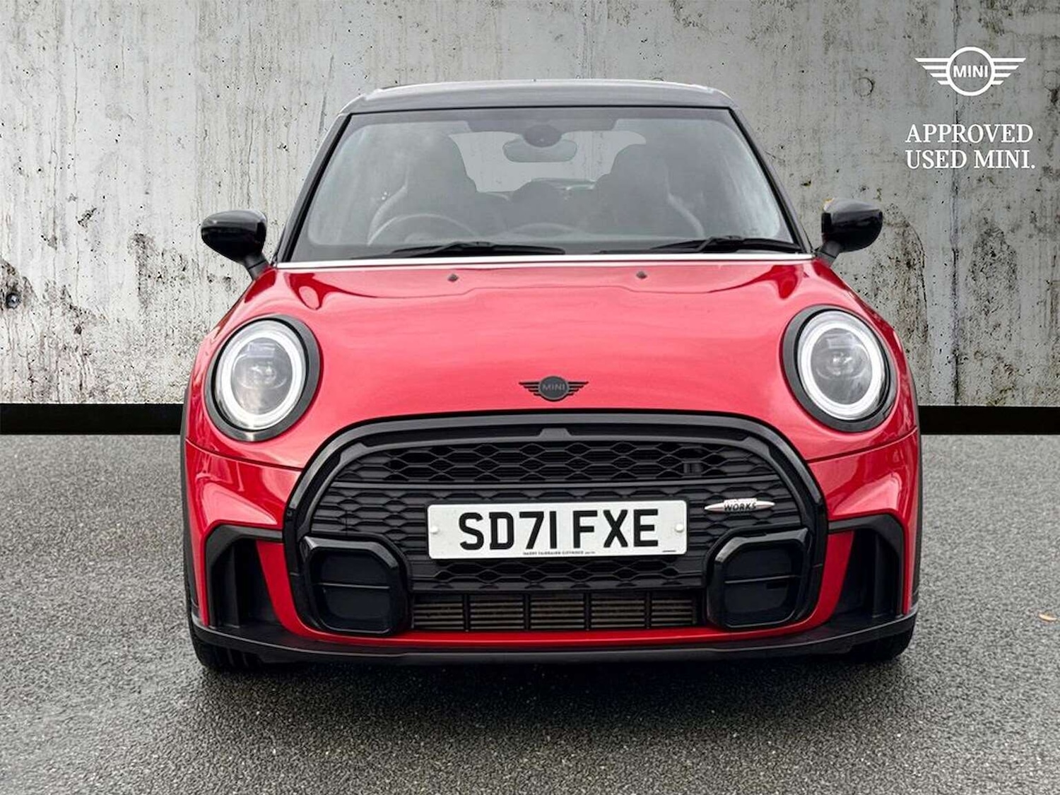 Used MINI Hatch 2021 for sale - 77818232: Photo 5