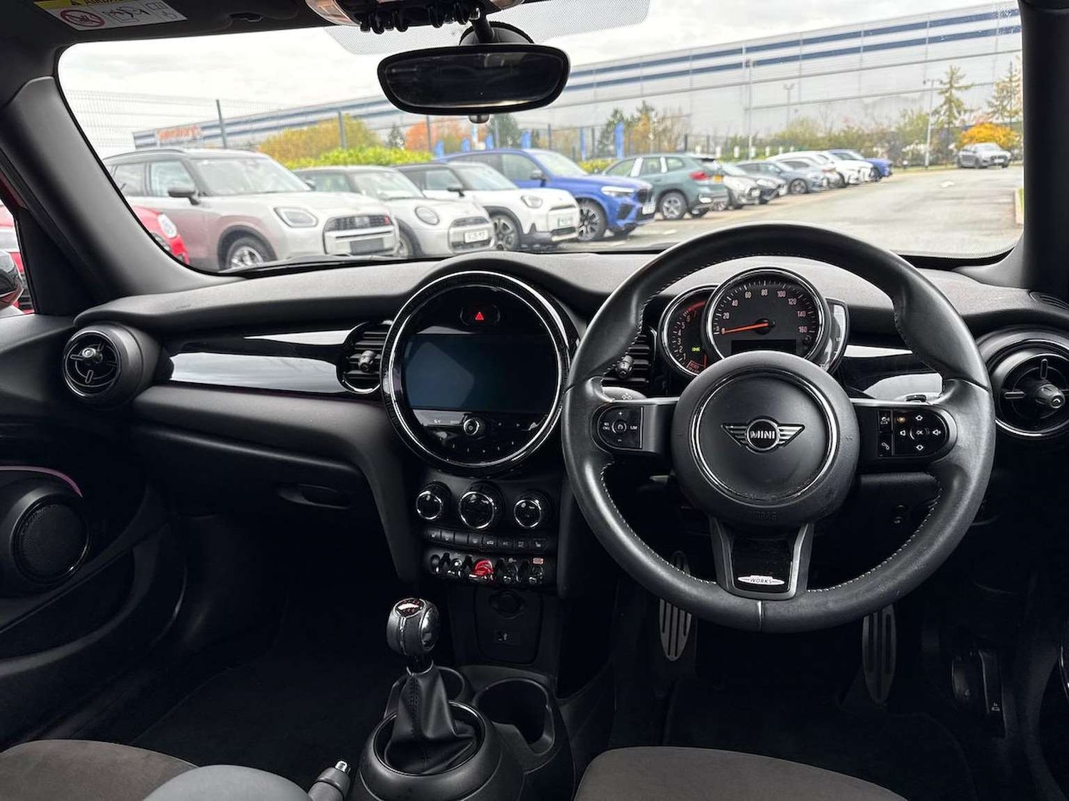 Used MINI Hatch 2021 for sale - 77818232: Photo 9