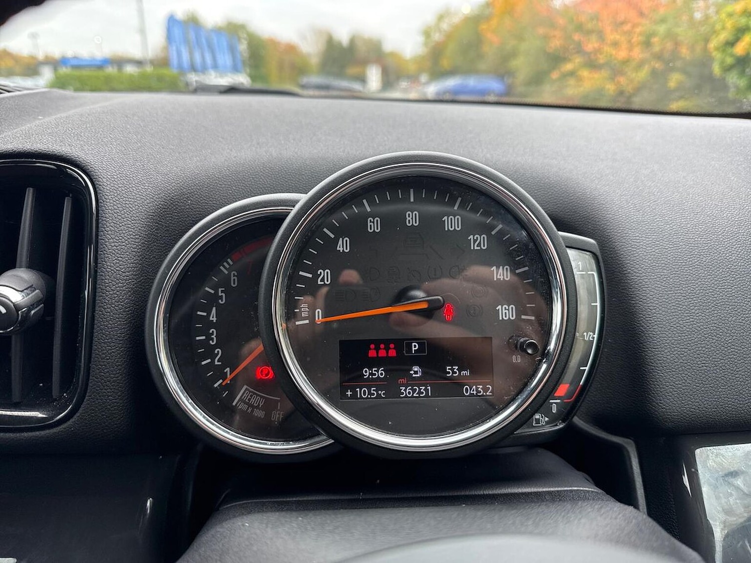 Used MINI Countryman 2020 for sale - 76299349: Photo 10