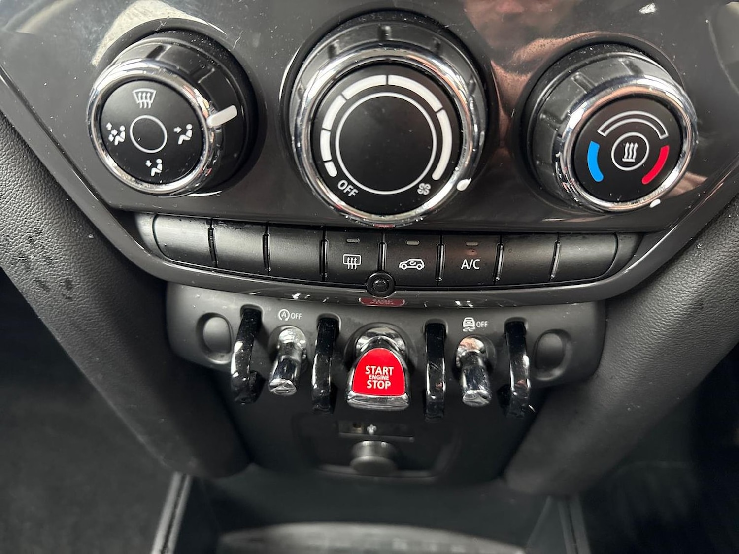 Used MINI Countryman 2020 for sale - 76299349: Photo 12