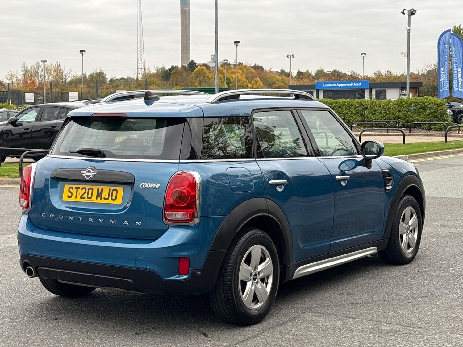 Used MINI Countryman 2020 for sale - 76299349: Photo 18