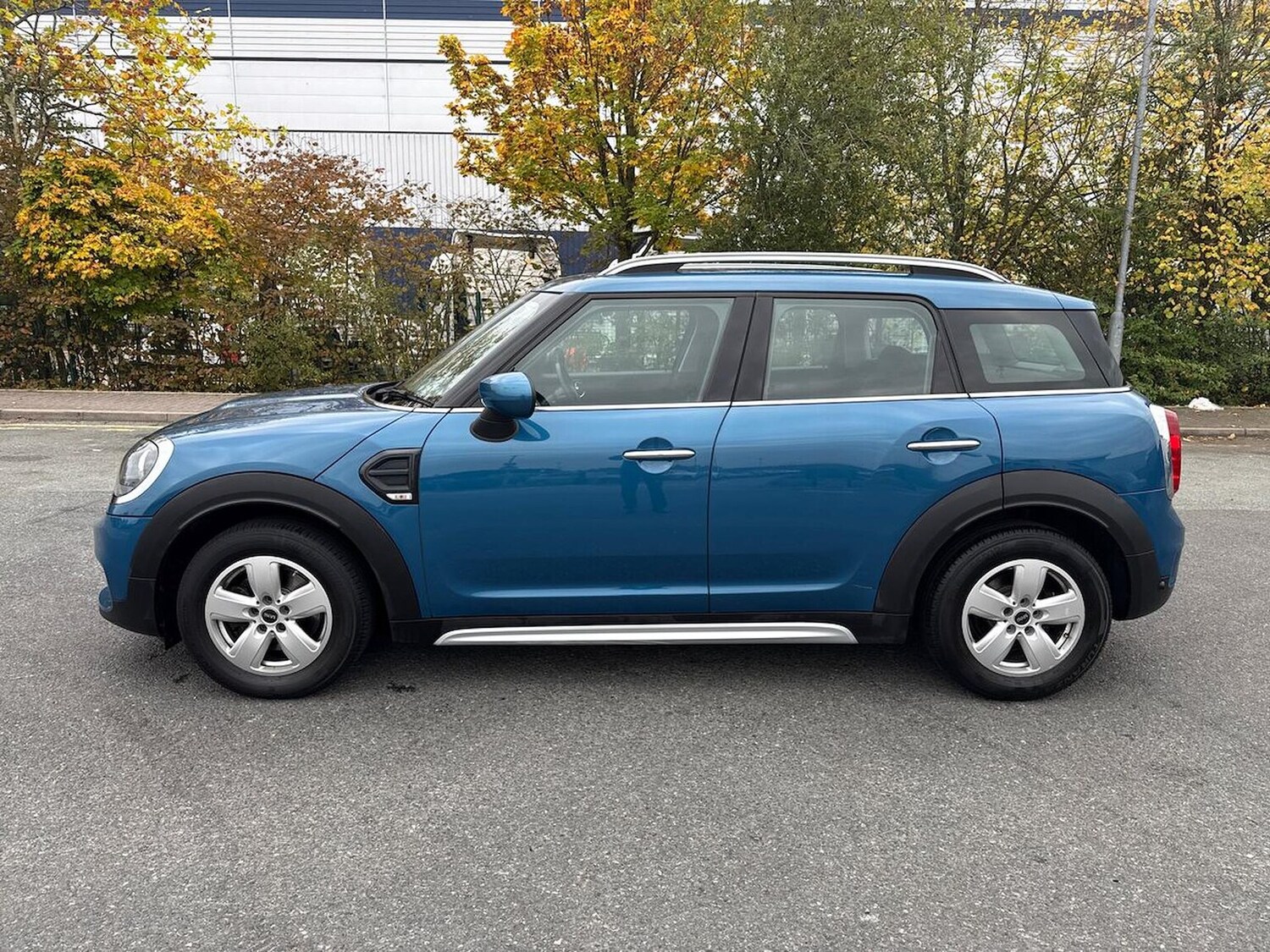 Used MINI Countryman 2020 for sale - 76299349: Photo 19