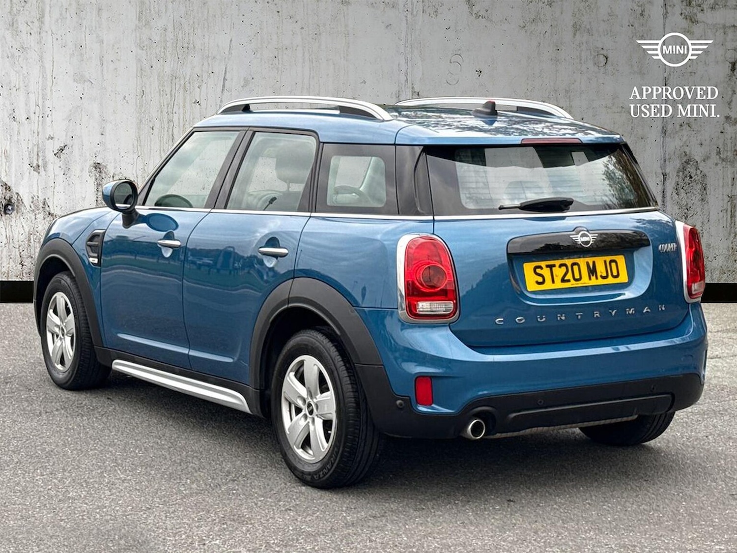 Used MINI Countryman 2020 for sale - 76299349: Photo 2