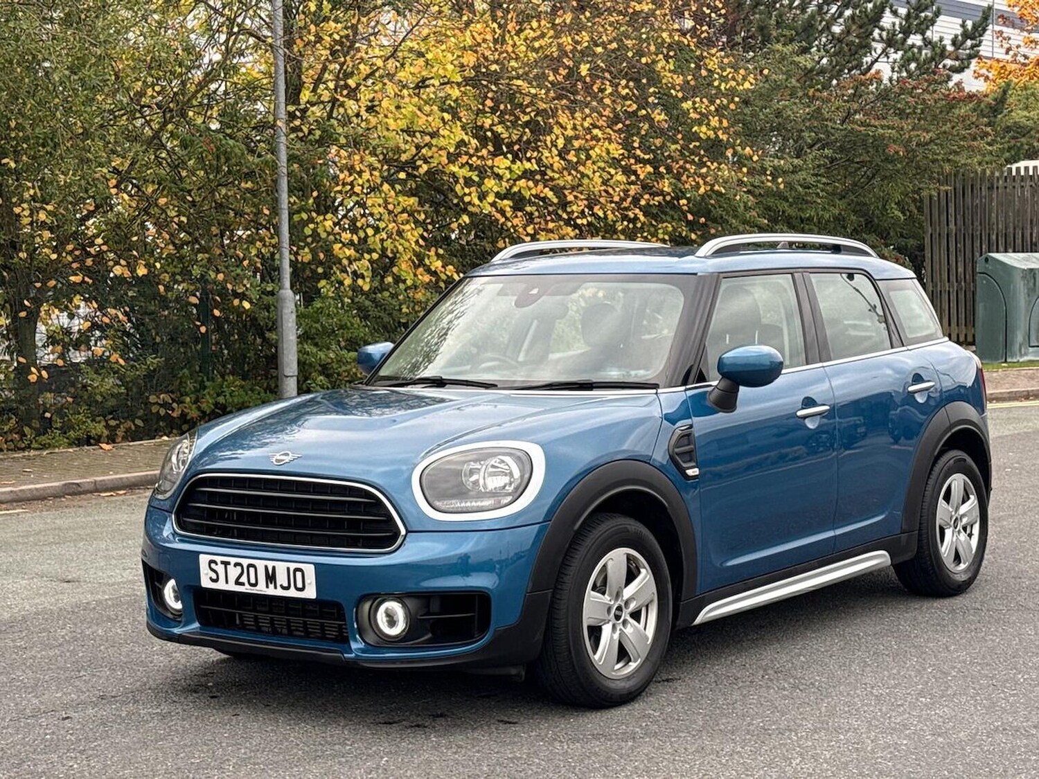 Used MINI Countryman 2020 for sale - 76299349: Photo 20