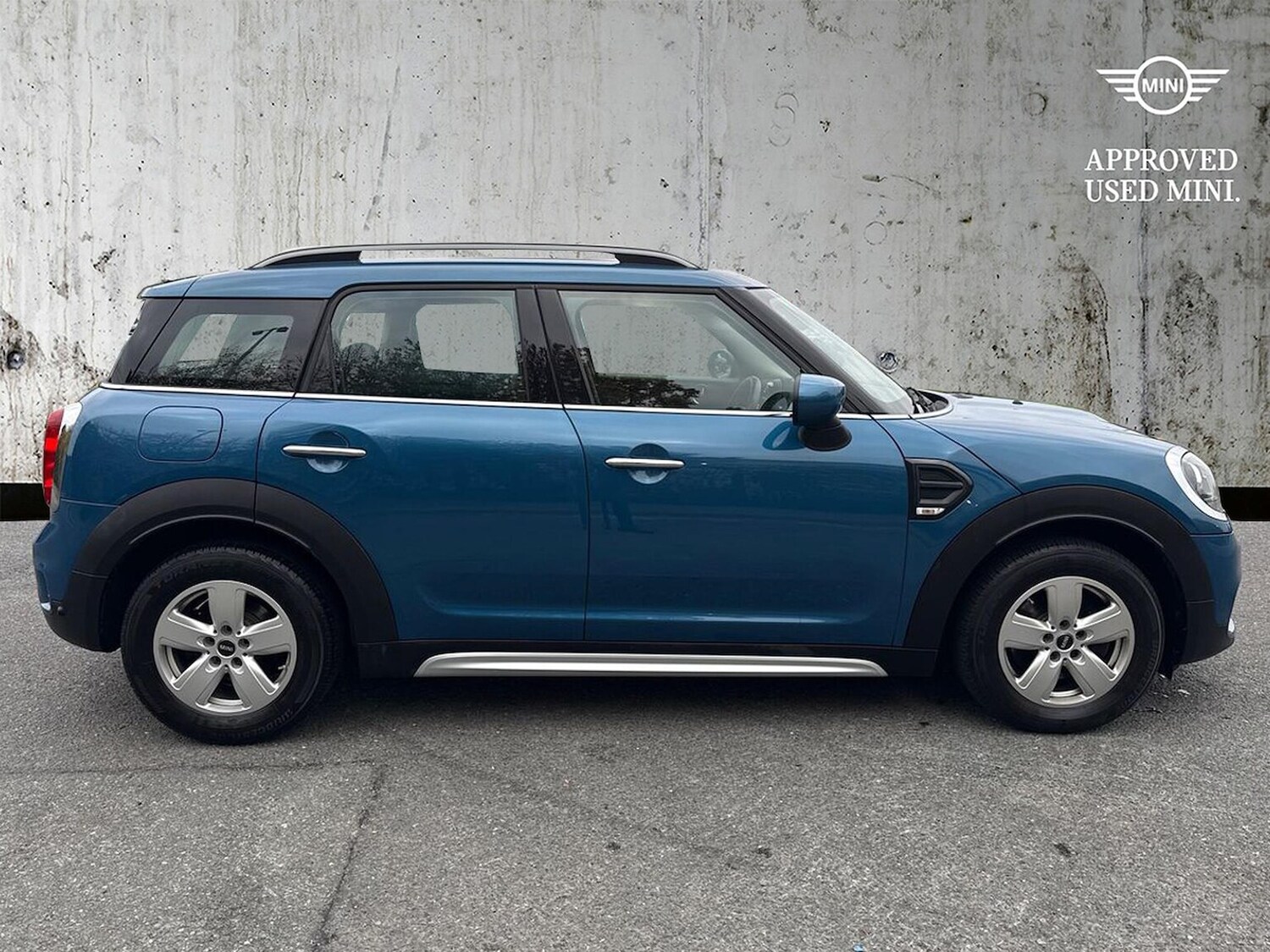 Used MINI Countryman 2020 for sale - 76299349: Photo 3