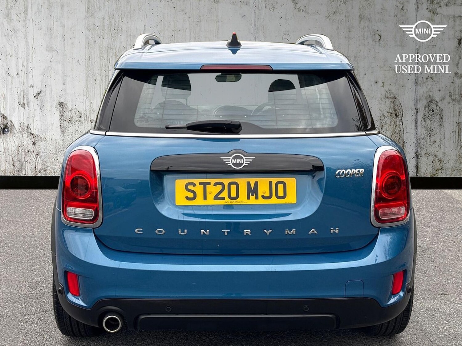 Used MINI Countryman 2020 for sale - 76299349: Photo 4