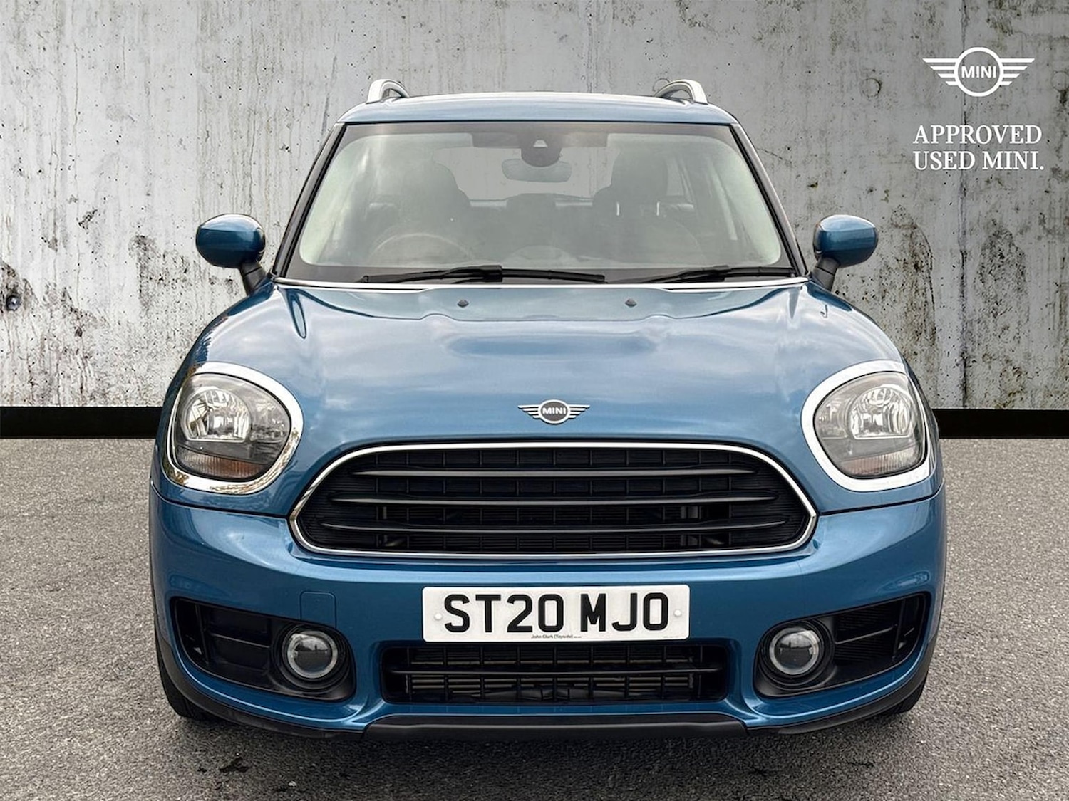 Used MINI Countryman 2020 for sale - 76299349: Photo 5