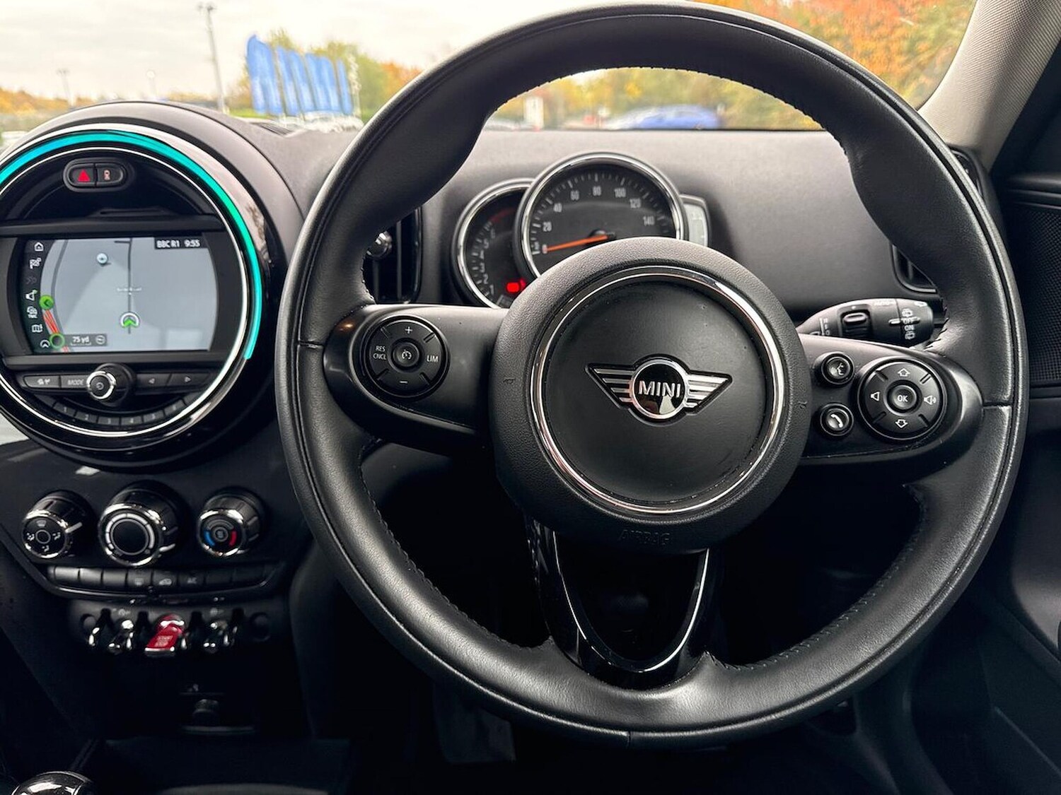 Used MINI Countryman 2020 for sale - 76299349: Photo 9