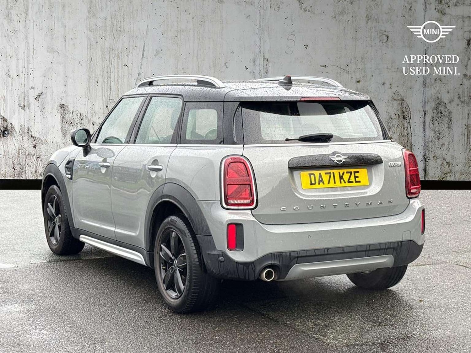 Used MINI Countryman 2022 for sale - 76596189: Photo 2