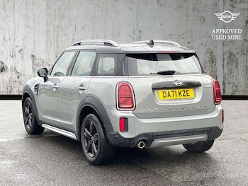 Used MINI Countryman 2022 for sale - 76596189: Photo