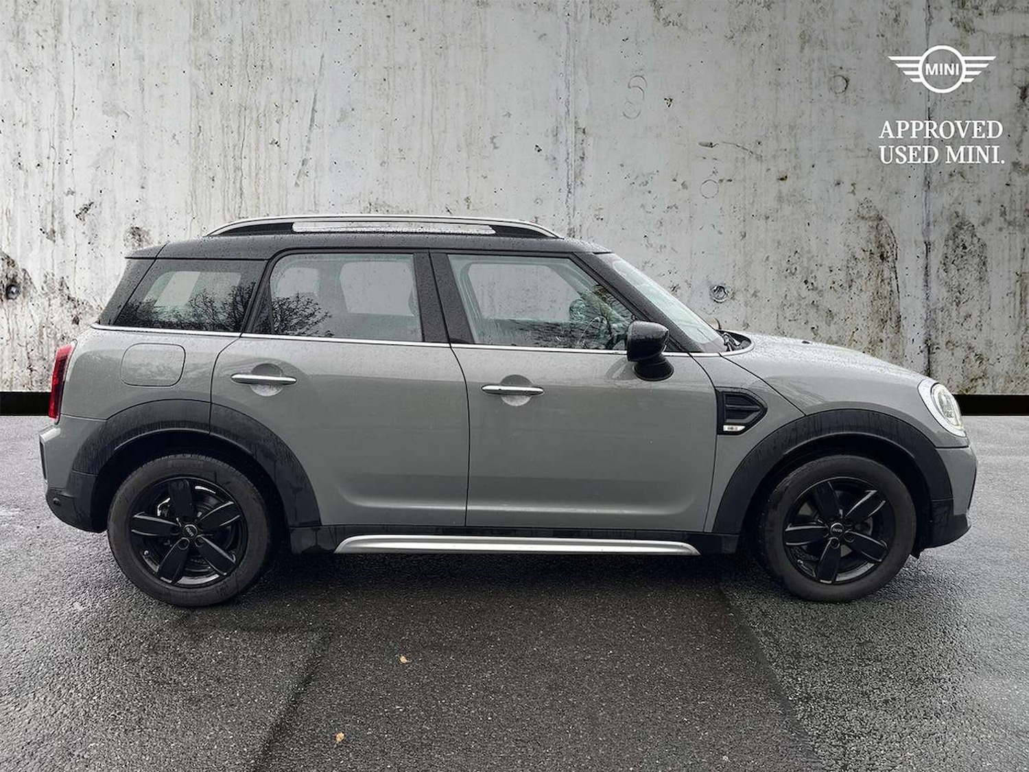 Used MINI Countryman 2022 for sale - 76596189: Photo 3