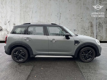 Used MINI Countryman 2022 for sale - 76596189: Photo
