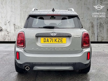 Used MINI Countryman 2022 for sale - 76596189: Photo
