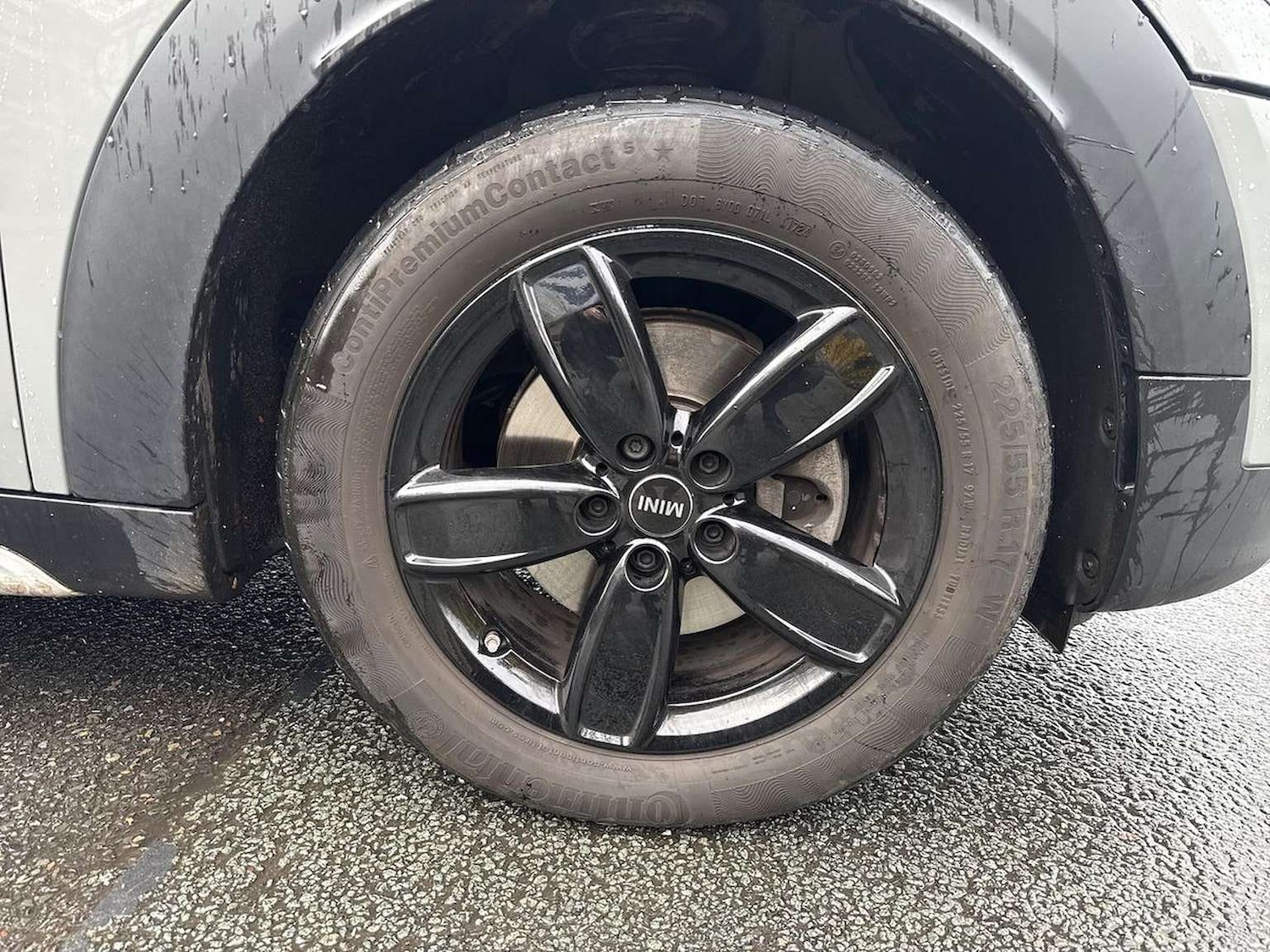 Used MINI Countryman 2022 for sale - 76596189: Photo 6