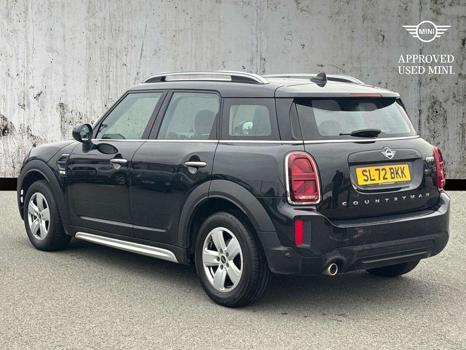 Used MINI Countryman 2022 for sale - 77061613: Photo 2