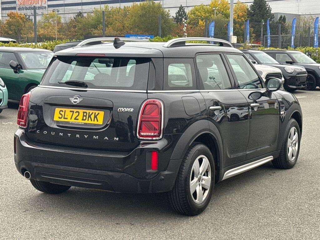 Used MINI Countryman 2022 for sale - 77061613: Photo 24