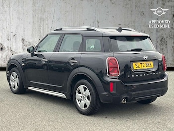 Used MINI Countryman 2022 for sale - 77061613: Photo