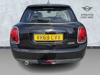 Used MINI Hatch 2019 for sale - 79185223: Photo