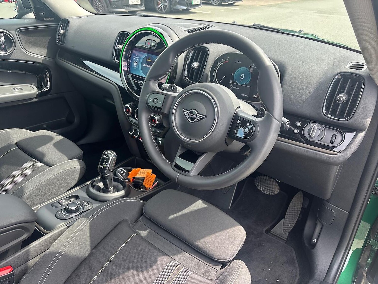 Vehicle 16