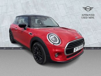 Used MINI Hatch 2020 for sale - 78554965: Photo