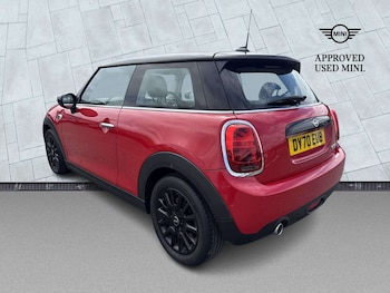 Used MINI Hatch 2020 for sale - 78554965: Photo